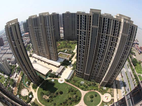 蕪湖天琴灣項(xiàng)目